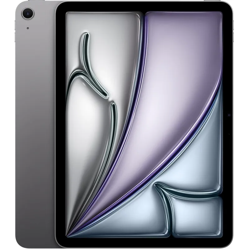 APPLE - Apple iPad Air 11 2025 Wifi 128GB 8GB - Gris Espacial