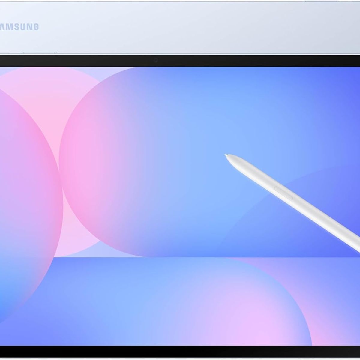 SAMSUNG - Samsung Galaxy Tab S10 FE+ X620 Wifi 256GB 12GB - Azul