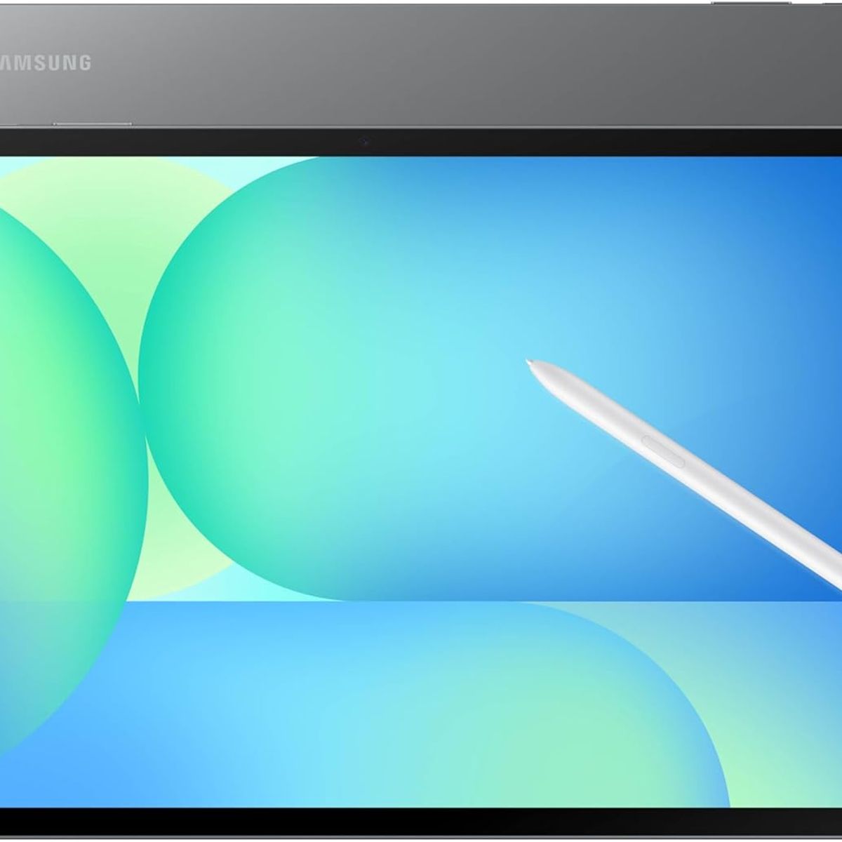 SAMSUNG - Samsung Galaxy Tab S10 FE+ X620 Wifi 128GB 8GB - Gris