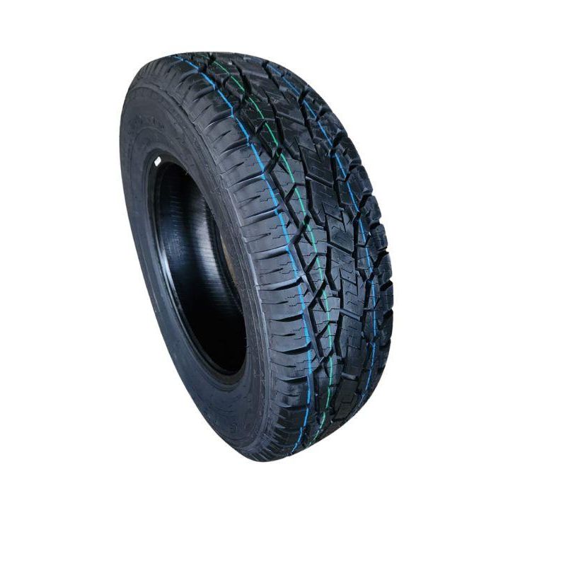 SUNFULL - NEUMATICO 24570 R17 SUNFULL AT782 110T