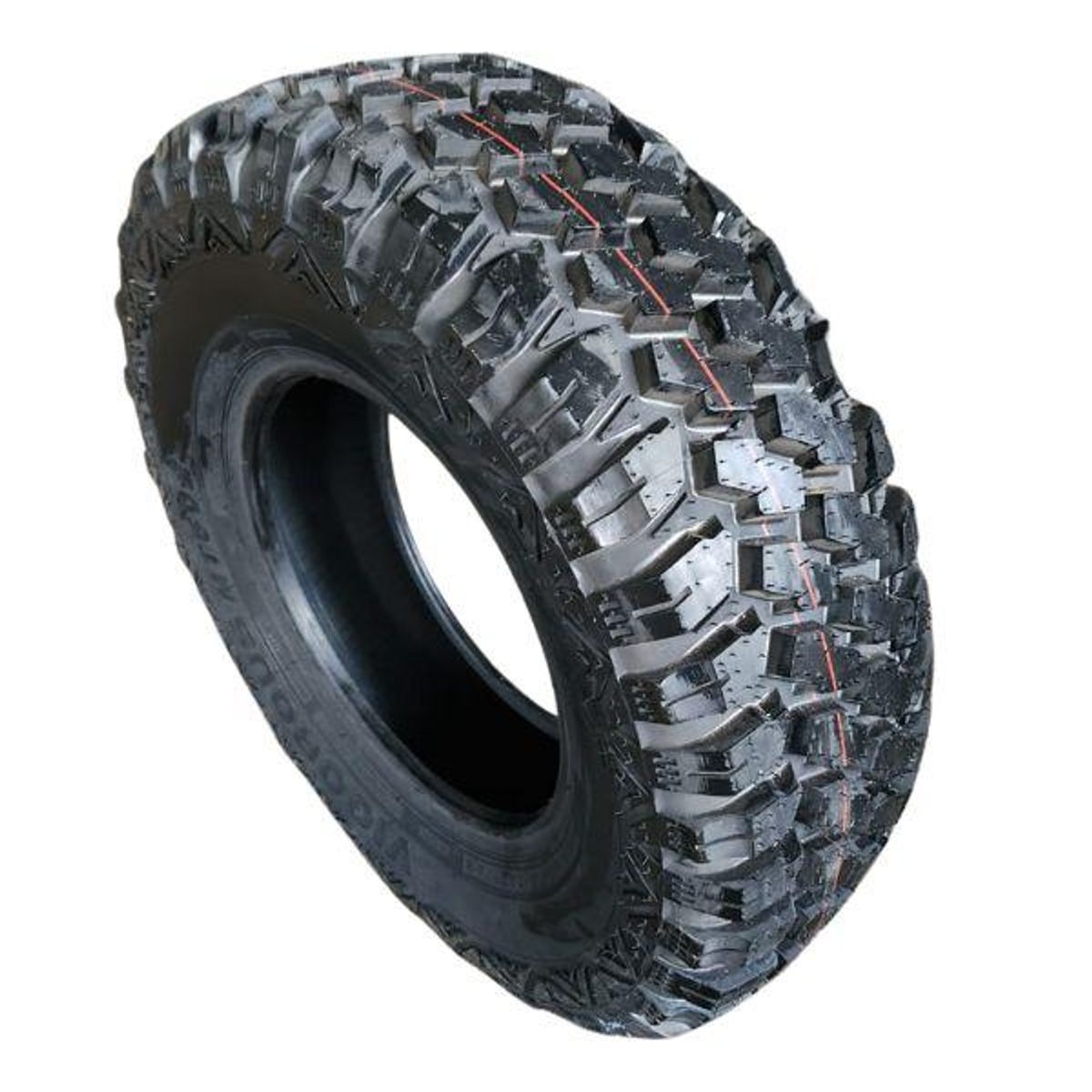 GENERICO - NEUMATICO 23575 R15 HIFLY VIGOROUS MT602 6PR 104101Q