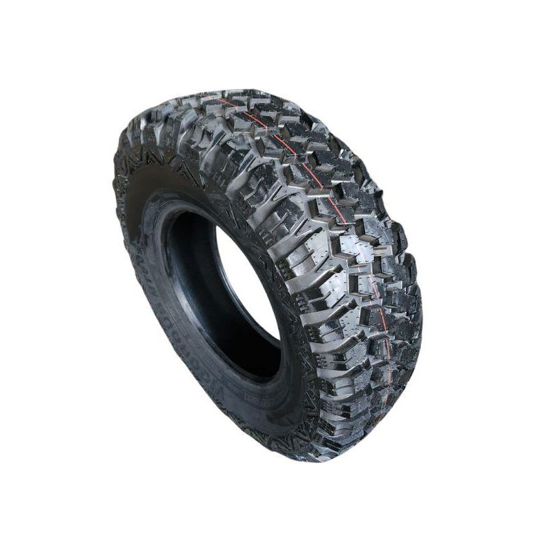 GENERICO - NEUMATICO 23575 R15 HIFLY VIGOROUS MT602 6PR 104101Q