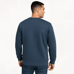 D'JOE - Jersey Poleron Forrado Hombre