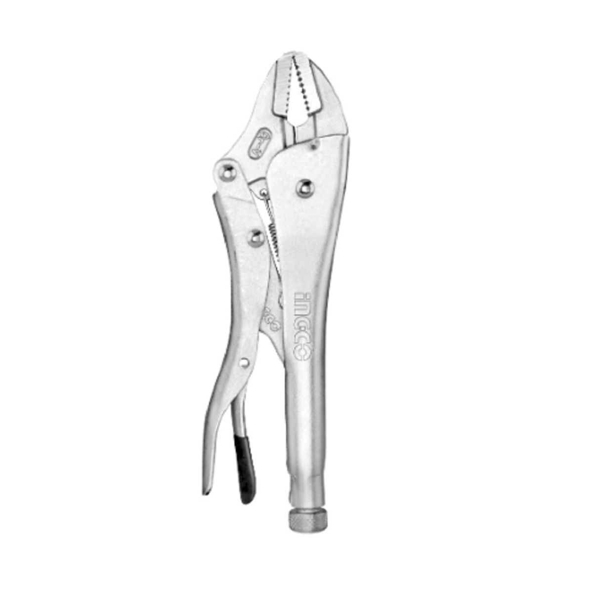 ALICATE LLAVE CAIMAN 10 PULG HSJP0210 INGCO, marca INGCO - Foto Principal
