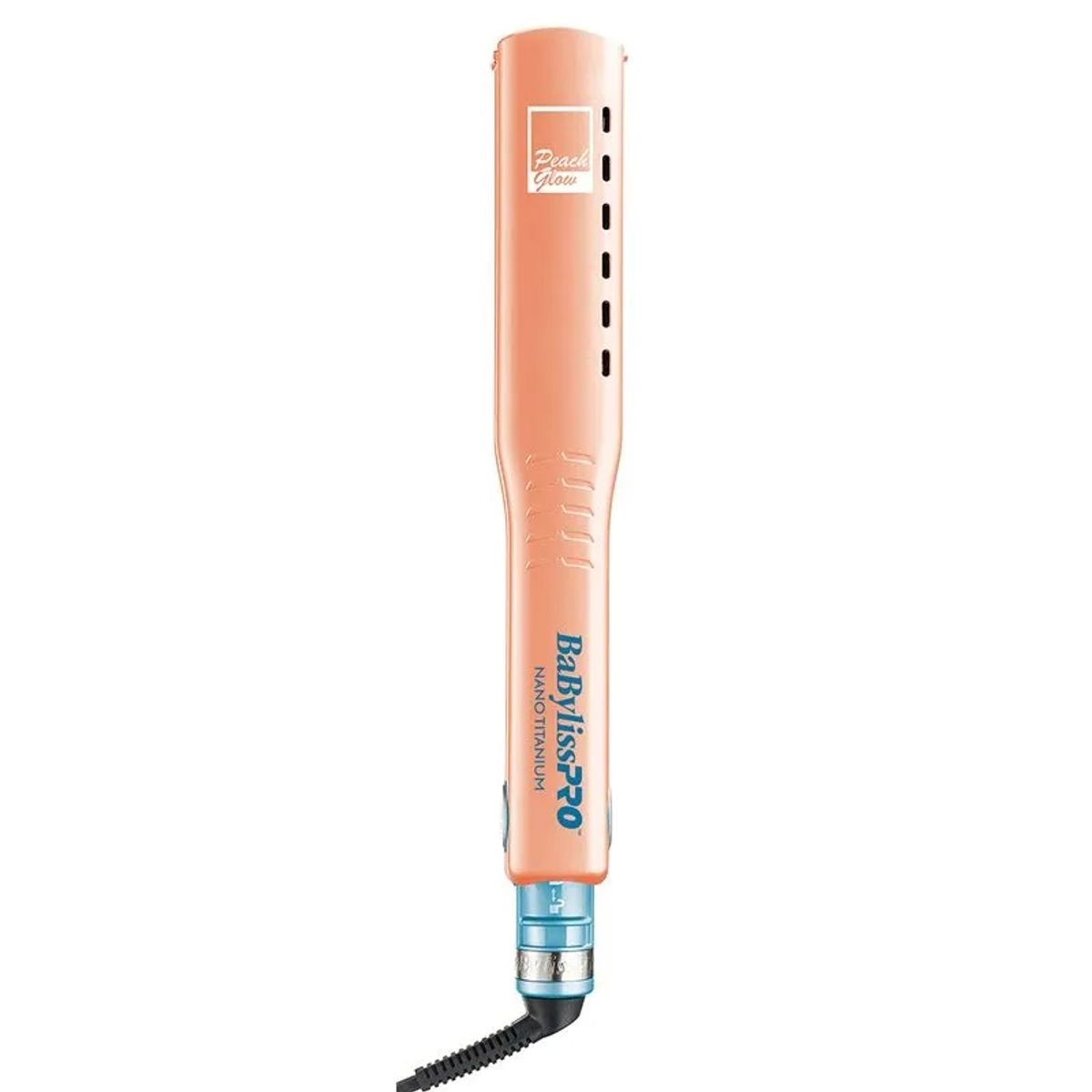 BABYLISS PRO - Plancha BabylissPro Edición Limitada Peach Glow