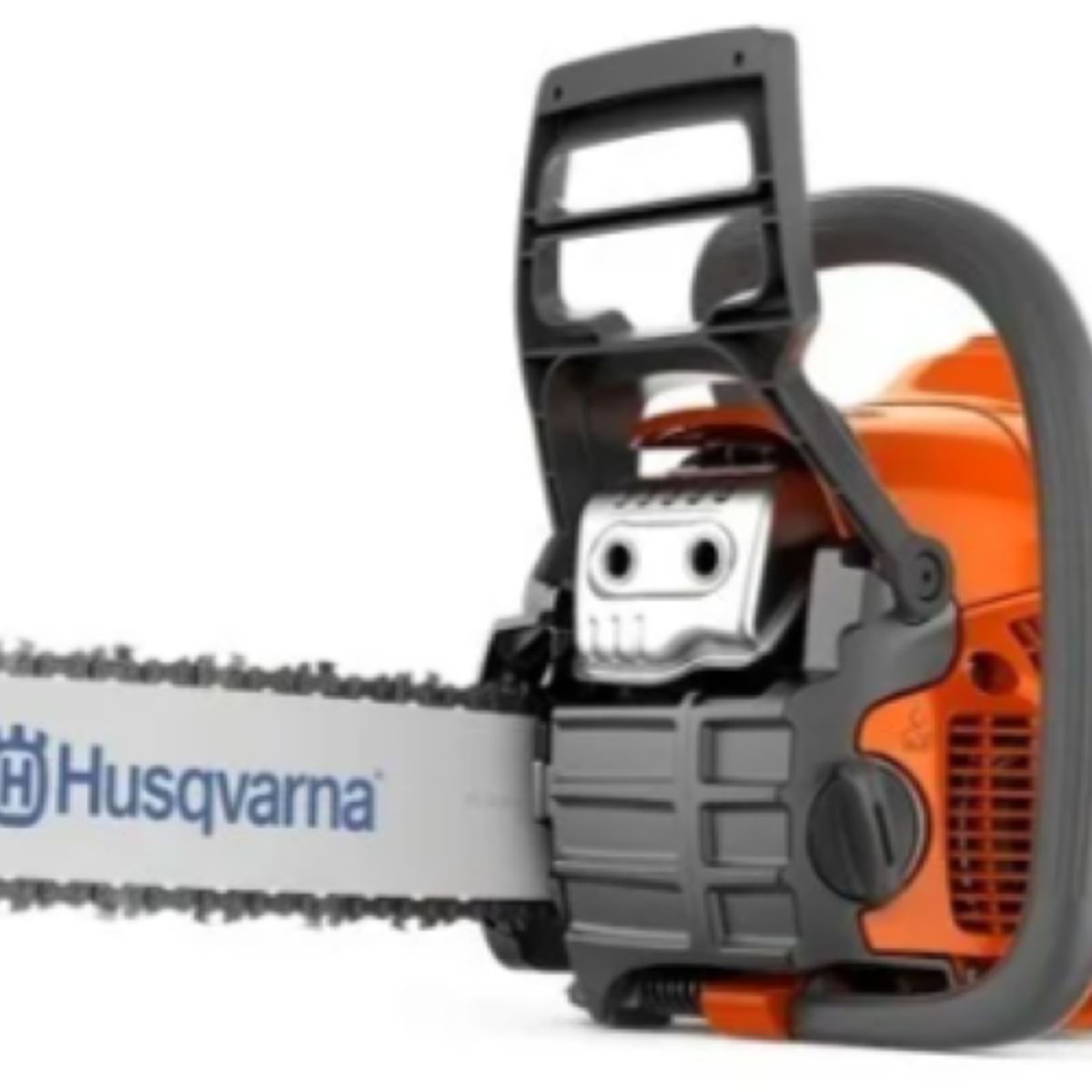 HUSQVARNA - Motosierra Husqvarna 135 MARK II 38cc 1.6 Kw 16'' 40cm