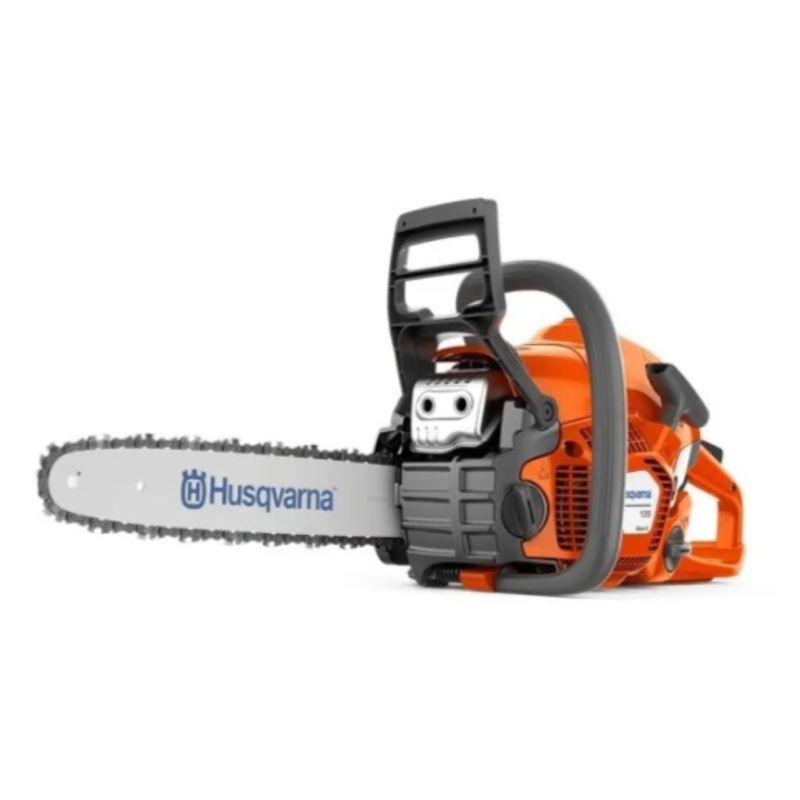 HUSQVARNA - Motosierra Husqvarna 135 Mark Ii 38cc 1.6 Kw 16'' 40cm