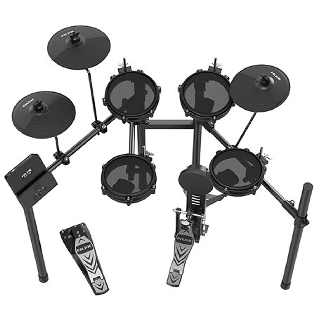 NUX - Batería Electrónica DM-110 Nux