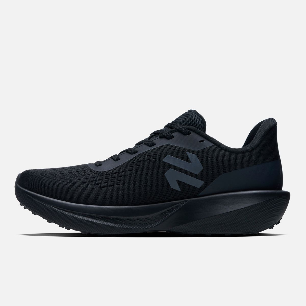 VULCANO - Zapatillas Hombre Epicenter B-Dry Triple Negro Vulcano