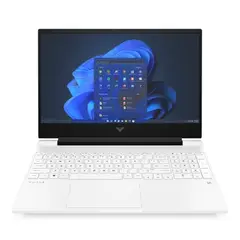 HP - Victus Gaming Laptop 15-fb1008la AMD Ryzen5 7535HS 166 8GB512GB SSD PC- Seminuevo