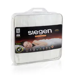 SIEGEN - Calientacama Individual SG-5010