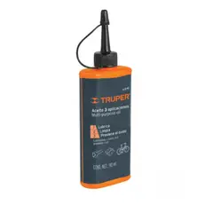 TRUPER - Aceite Sintético Multiuso 90 Ml A-31-90 - Multicolor