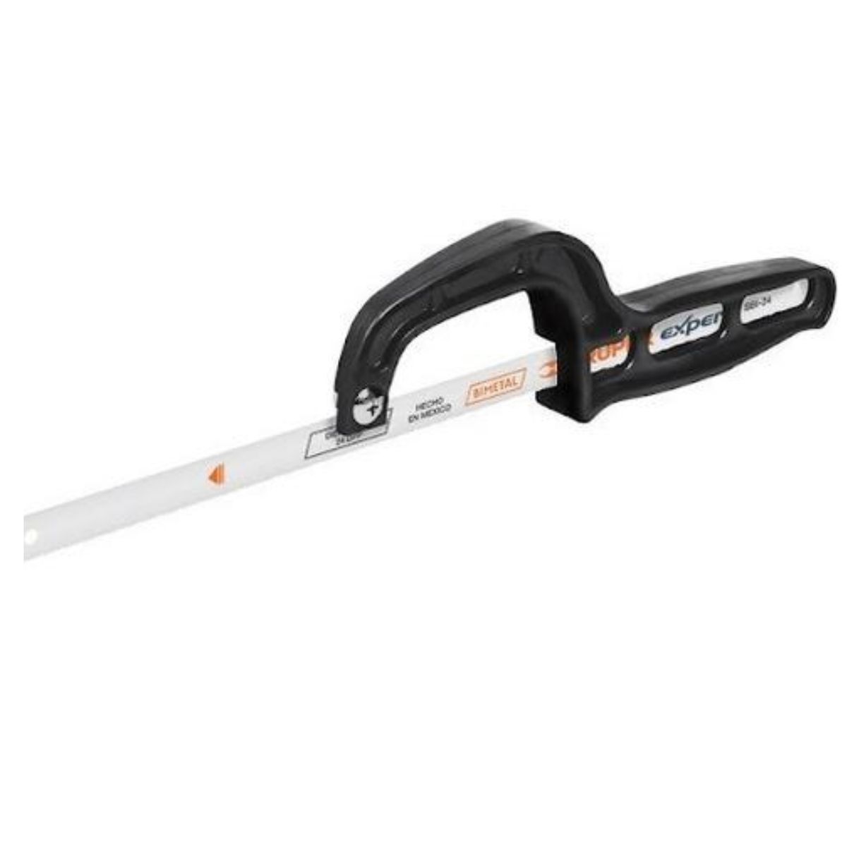 PRETUL - Arco Sierra Pretul truper Mini  Mat-12p Mango Ergonomico