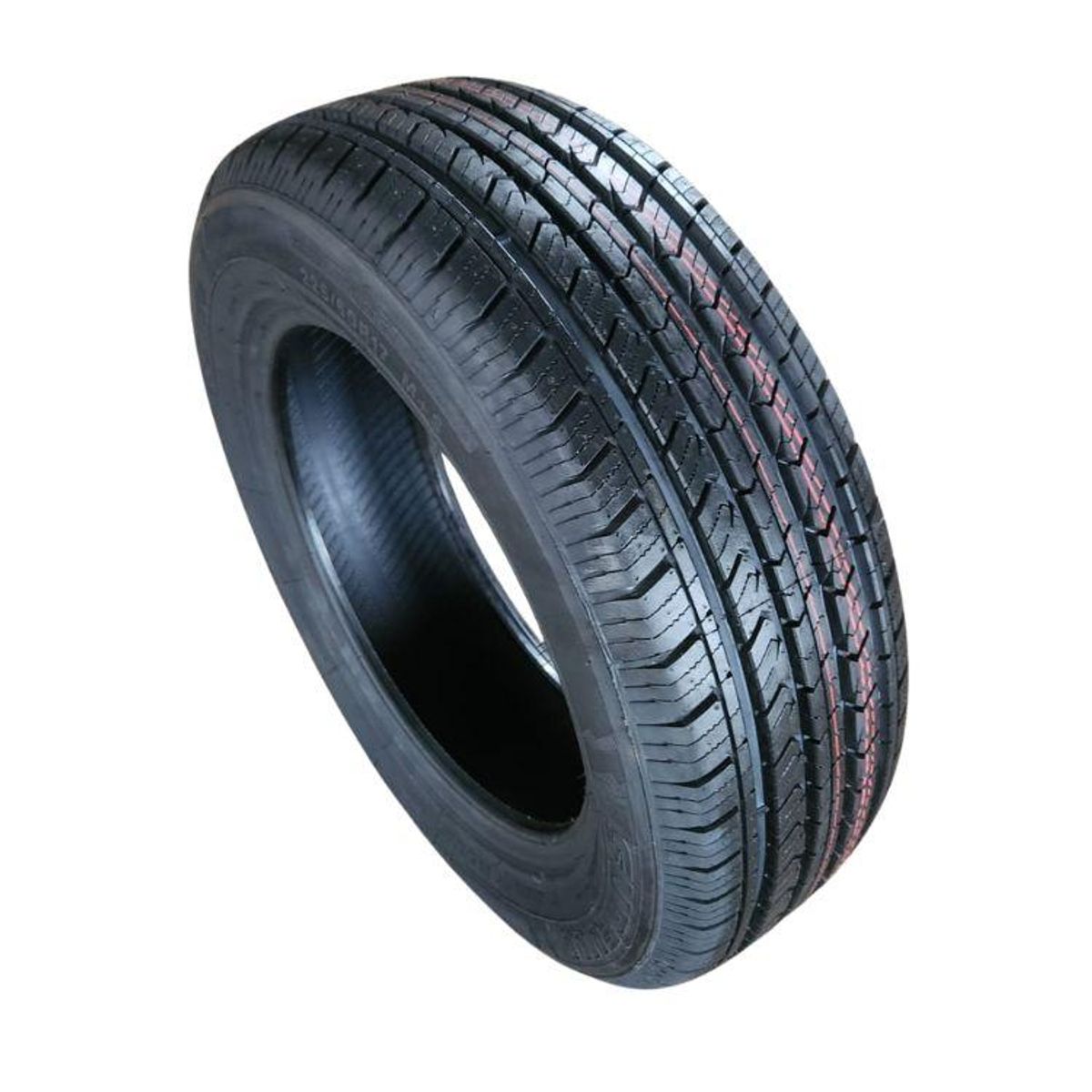 SUNFULL - NEUMATICO 22560 R17 SUNFULL HT782 99H