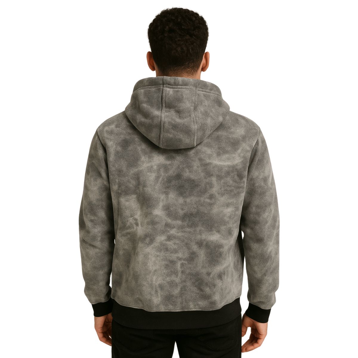 D'JOE - Sueter Poleron Grueso Brooklyn Hombre