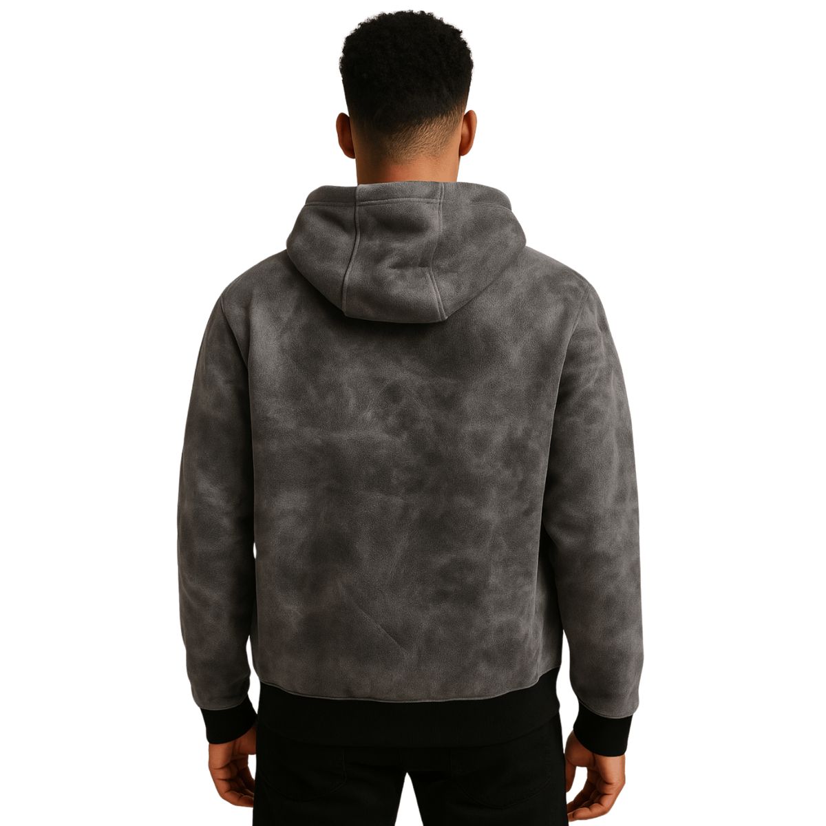 D'JOE - Sueter Poleron Grueso Brooklyn Hombre