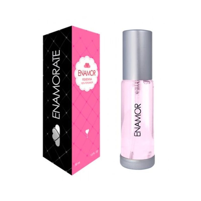 GENERICO - Perfume Enamor Femenina 30ml