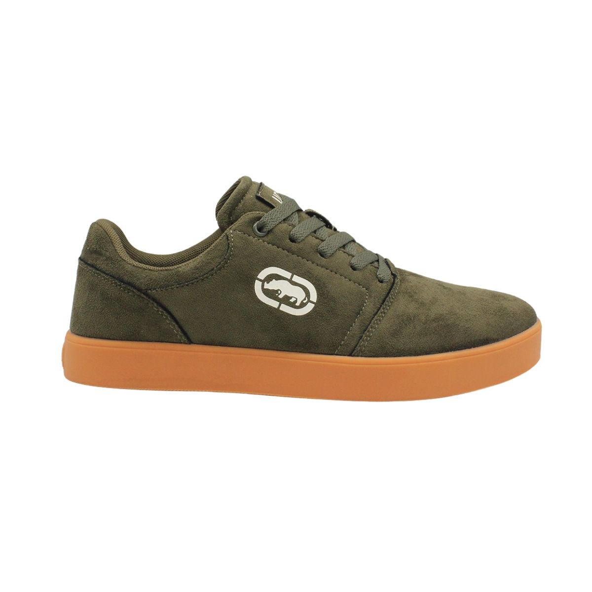 ECKO UNLTD - Zapatilla Urbana Ecko Unltd Juvenil - Paul Verde - Verde