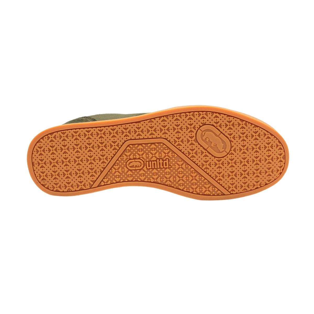 ECKO UNLTD - Zapatilla Urbana Ecko Unltd Juvenil - Paul Verde - Verde