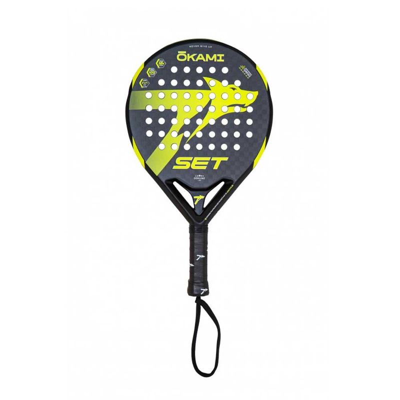 KELME - Pala De Padel SET Okami