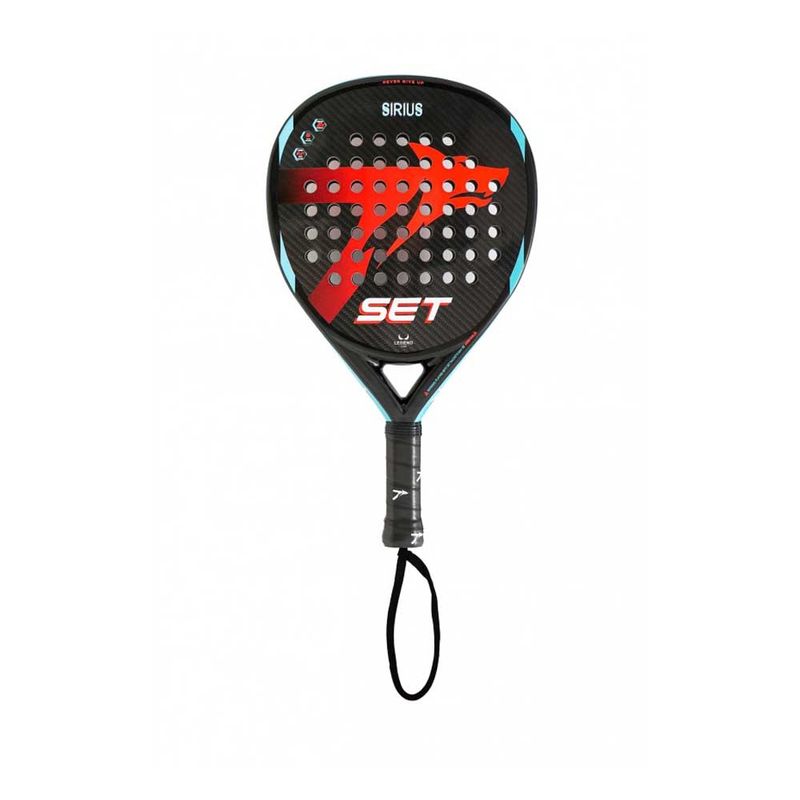 KELME - Pala De Padel SET Sirius