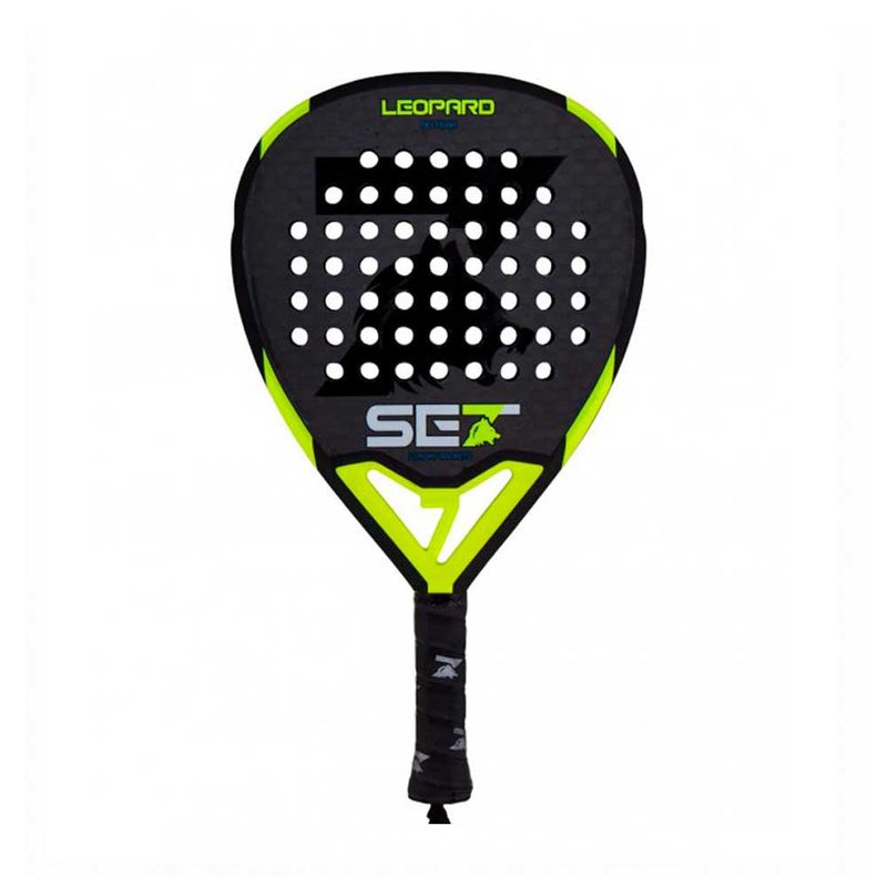 KELME - Pala De Padel Kelme Leopard
