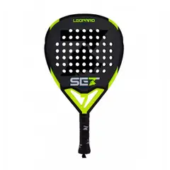 KELME - Pala De Padel SET Leopard