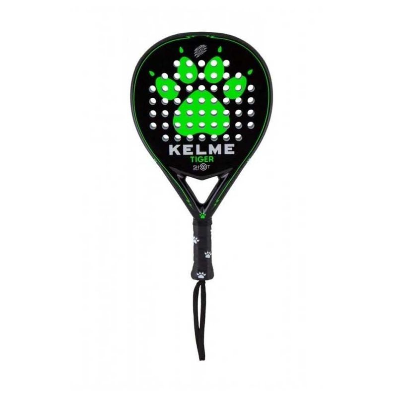 KELME - Pala De Padel Kelme Tiger