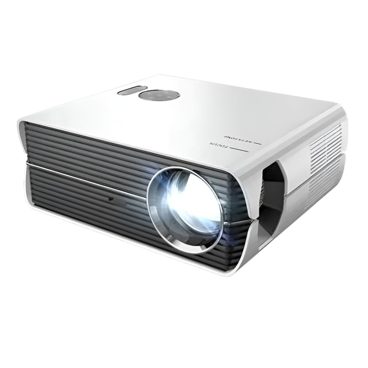 PHILCO - Proyector Full HD 1080p 3500 Lumenes LED con HDMI