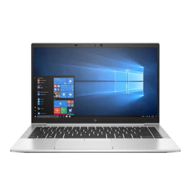 HP - HP EliteBook 840 G7, Intel Core i5-10210U, 14.0", 8GB/256GB SSD PC