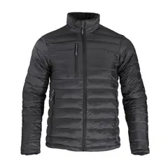 T-WORLD - Parka Térmica Light Hombre Tworld - Azul