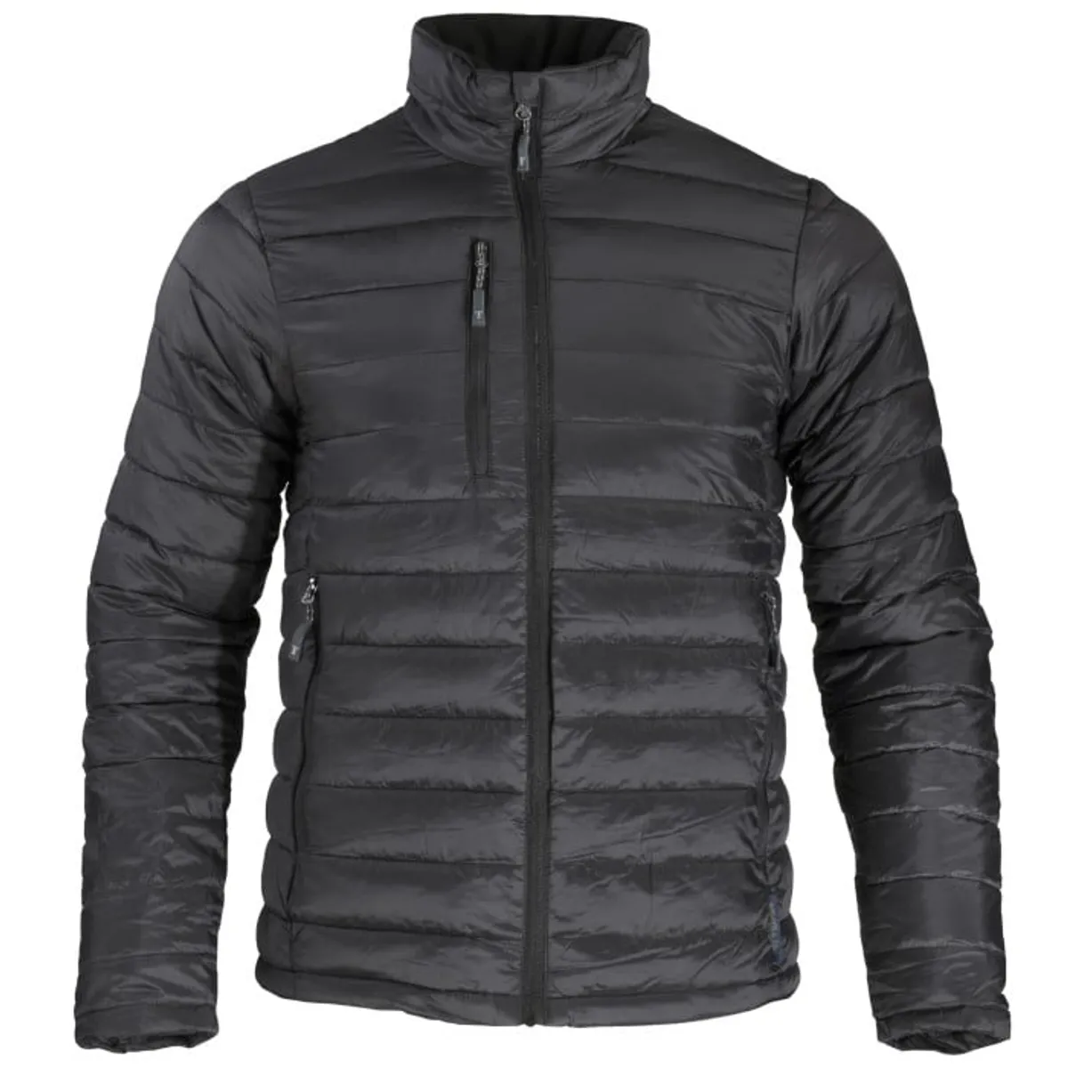 T-WORLD - Parka Térmica Light Hombre Tworld
