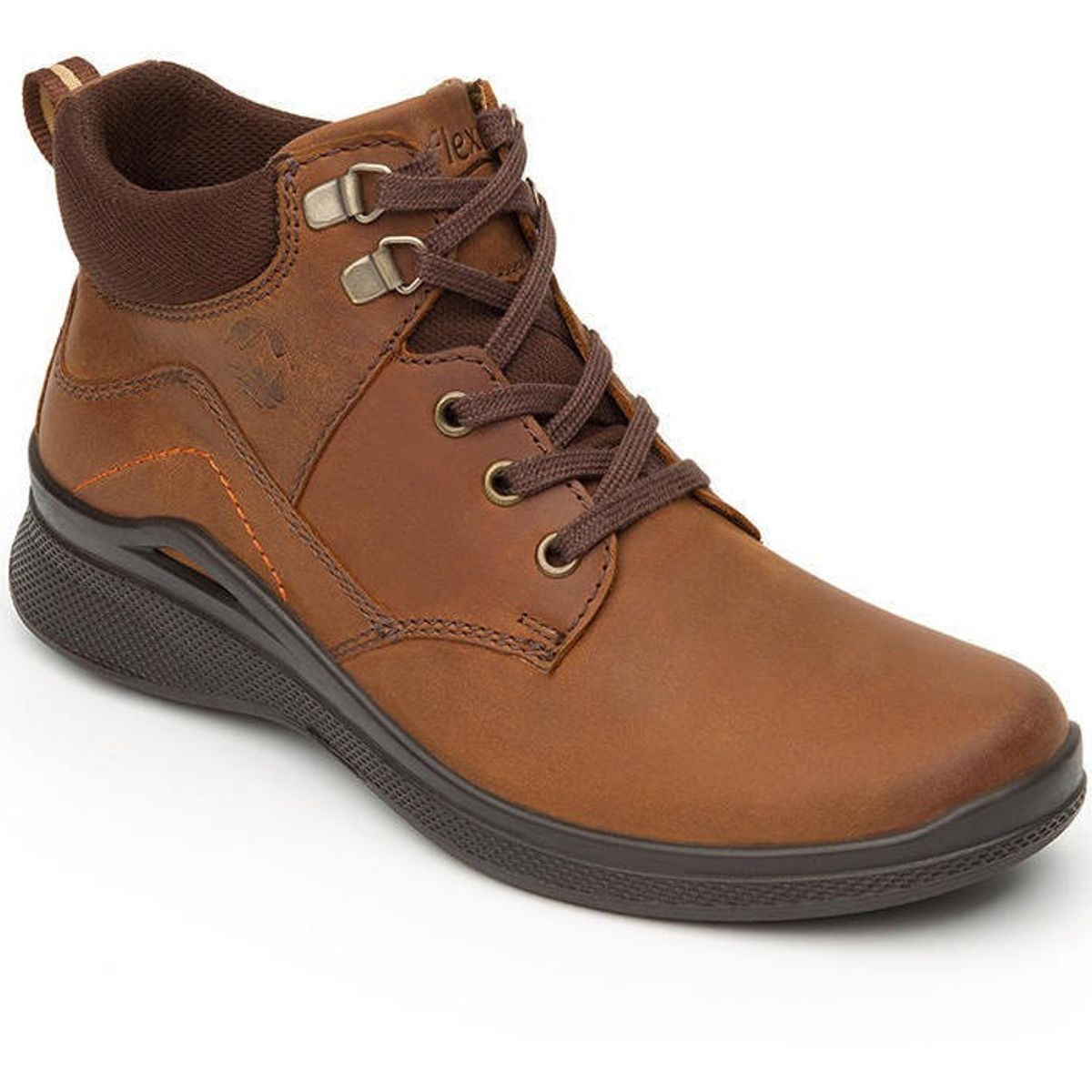 FLEXI - Botin Mujer Tyana 37507tan