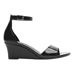 FLEXI - Sandalia Mujer Gilma 128301 Negro