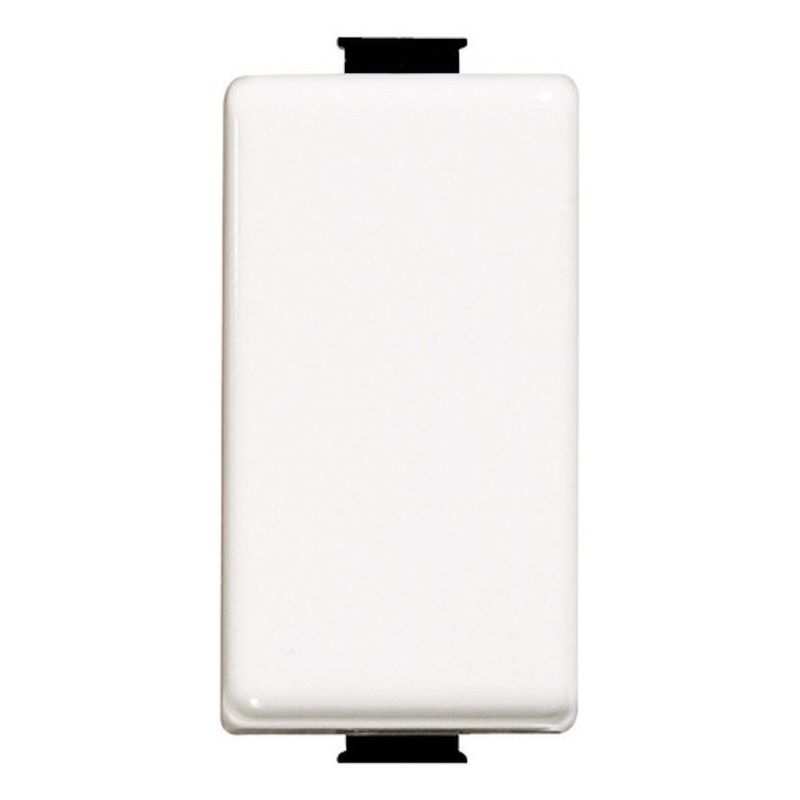 BTICINO - Modulo Pulsador para timbre Blanco Bticino Matix SAM5005