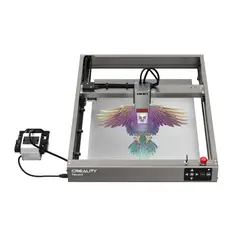 CREALITY - Grabador Laser CR Falcon2 22W