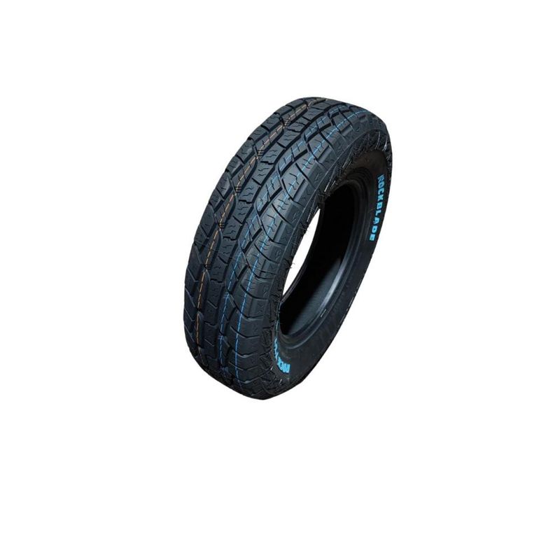 ROCKBLADE - Neumatico 205 R16C W ROCKBLADE ROCK 737 AT 110108S 8PR