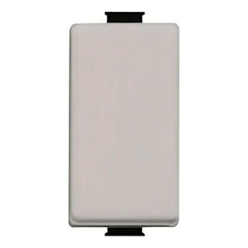 BTICINO - Modulo Pulsador Timbre Beige Bticino Matix SAM5005BEF