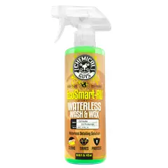 CHEMICAL GUYS - Shampoo Waterless con cera EcoSmart RU