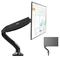 Soporte Monitor Escritorio 13-32 Brazo Articulado