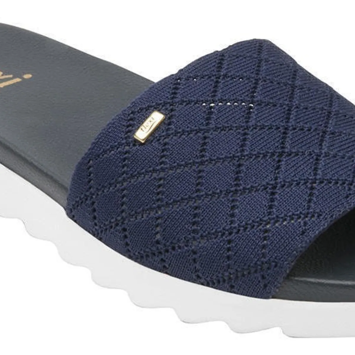 FLEXI - Sandalia Mujer Norah 107101 Azul