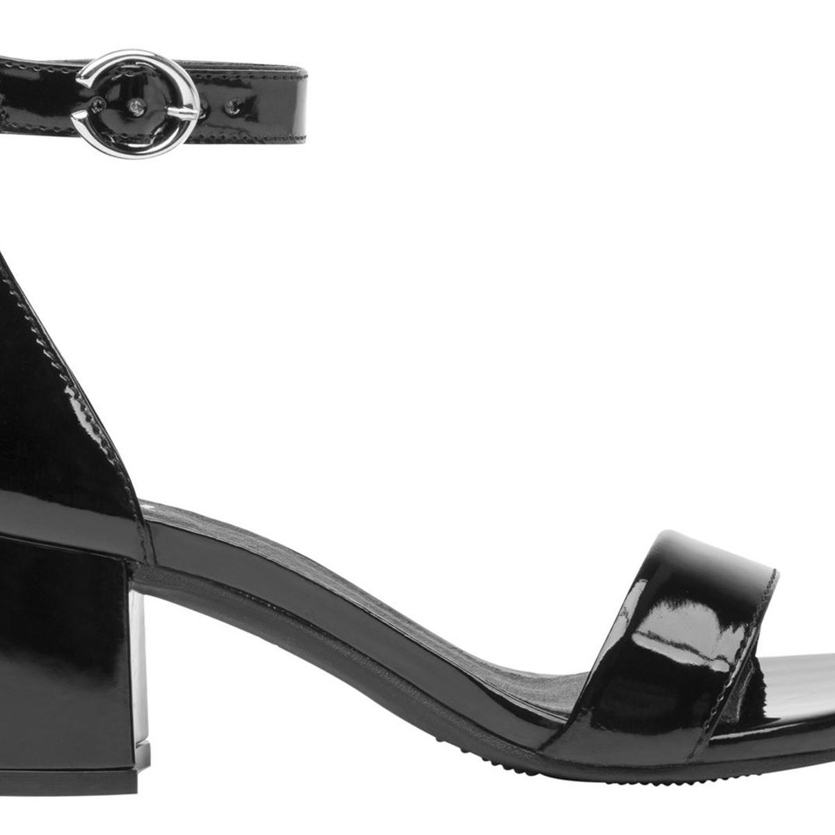 FLEXI - Sandalia Flexi Mujer Celine 106411negro