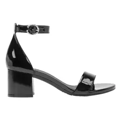 FLEXI - Sandalia Mujer Celine 106411negro