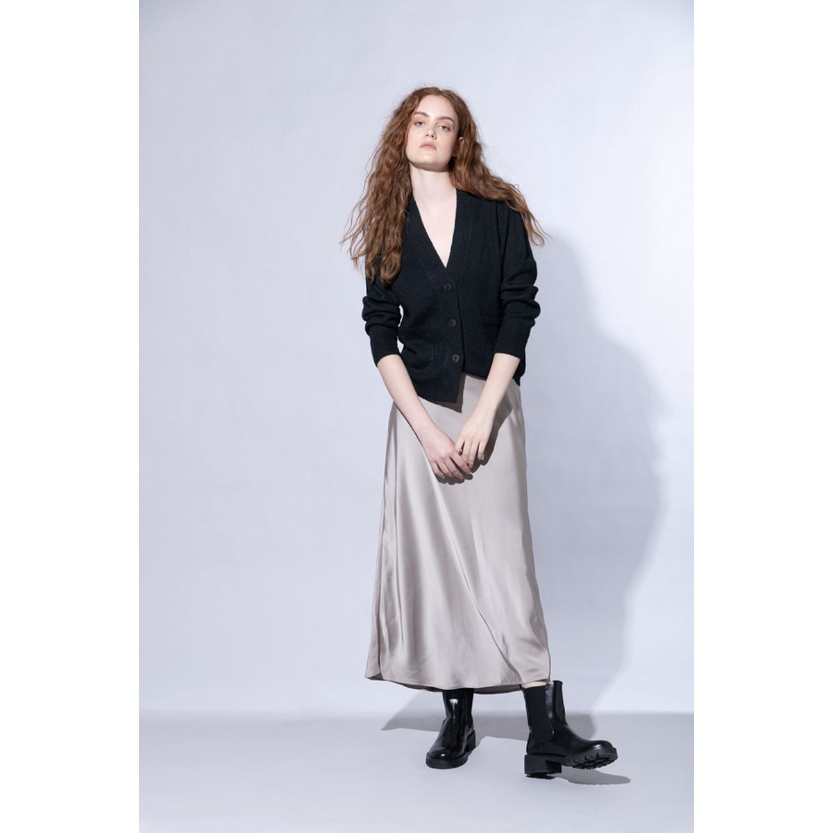 BRICK LONDON - Sweater Mujer Brick London