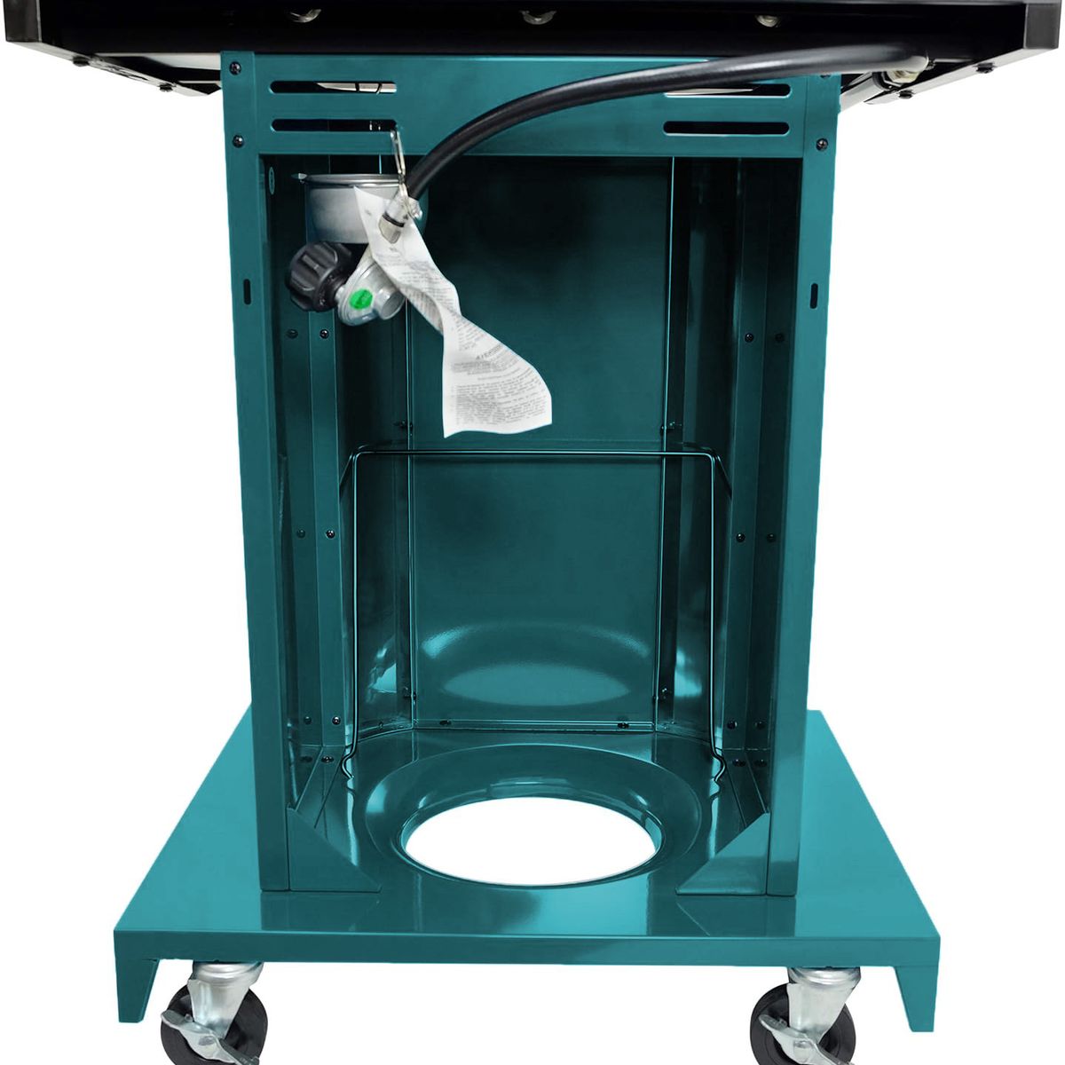 KENMORE - Parrilla a gas 3 Quemadores