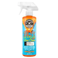 CHEMICAL GUYS - Limpiador de llantas Sticky Citrus