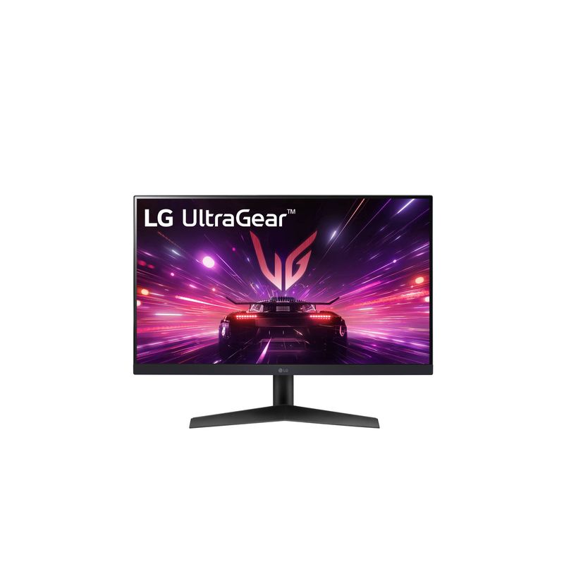 LG - Monitor gaming LG UltraGear™ 24” Full HD IPS - 180 Hz