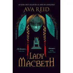 UMBRIEL - Lady Macbeth - Ava Reid