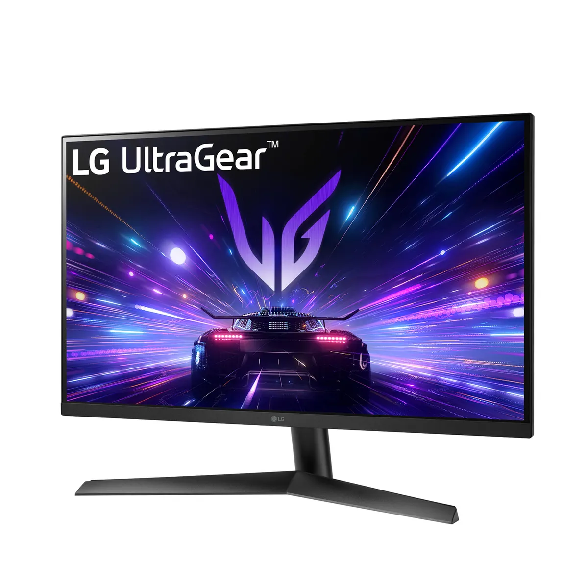 LG - Monitor UltraGear™ LG 27 Full HD con 180Hz 27GS60F-B