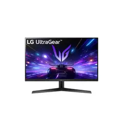 LG - Monitor gaming UltraGear™ 27” Full HD IPS - 180 Hz